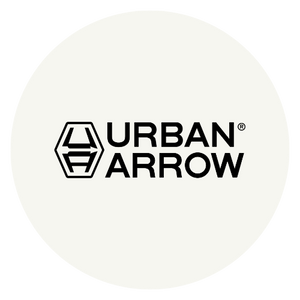 urban arrow logo
